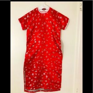 Vietnamese traditional dress